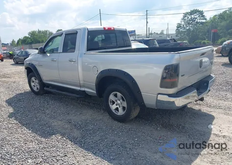 2009 Dodge Ram 1500 Slt/Sport/Trx z USA, uszkodzony, nr VIN 1D3HV18T59S778912